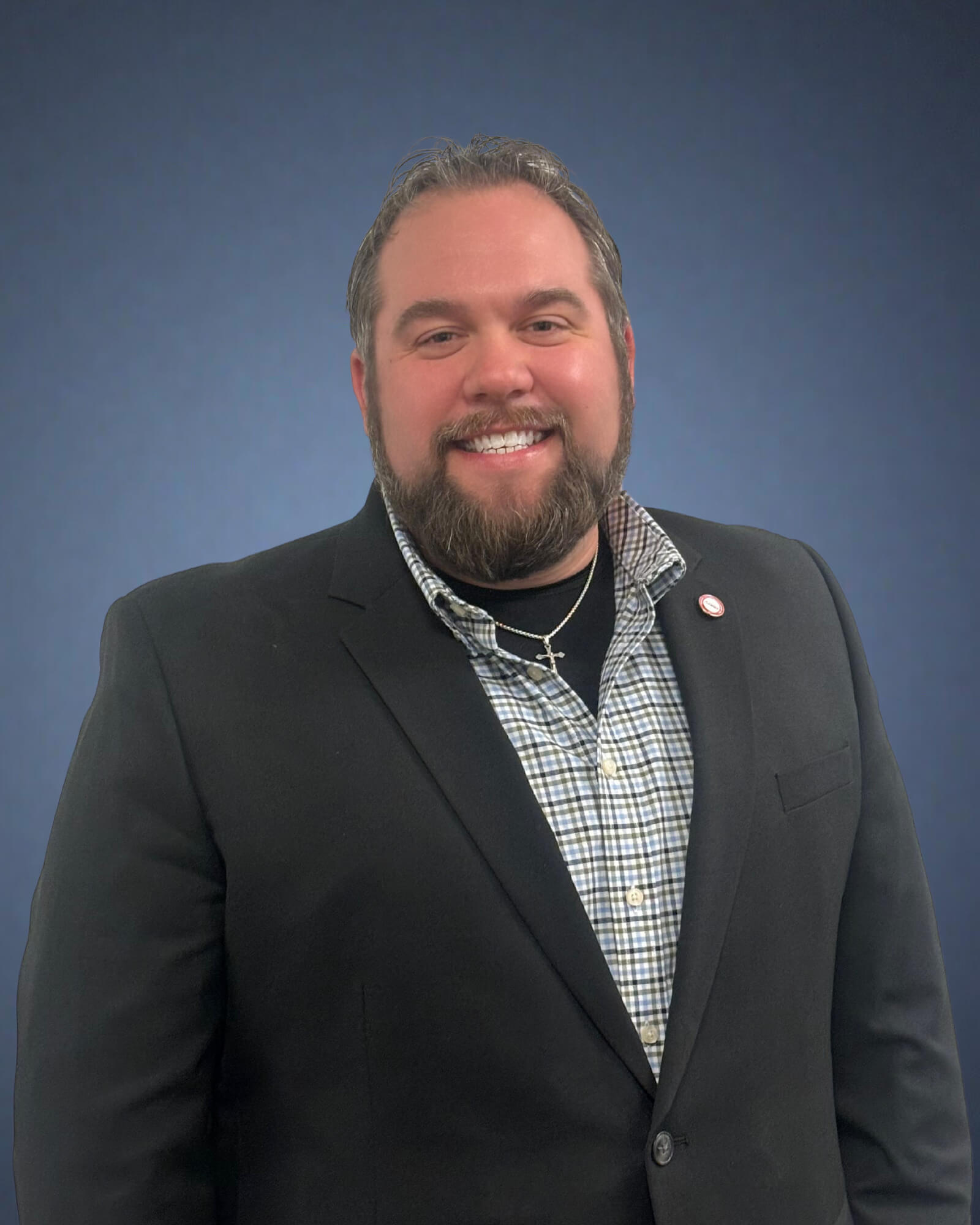 Chris Fletcher Huntsville Al 79 - im24298